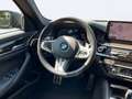 BMW 530 i M Sport Sitzbelüftung Hifi HuD Glasdach Acc Gris - thumbnail 9