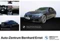 BMW 530 i Navi Leder Tempom.aktiv Glasdach Bluetooth MP3 S Grey - thumbnail 1