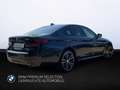 BMW 530 i M Sport Sitzbelüftung Hifi HuD Glasdach Acc Gris - thumbnail 4