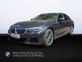 BMW 530 i M Sport Sitzbelüftung Hifi HuD Glasdach Acc Gris - thumbnail 2