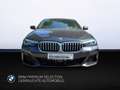 BMW 530 i Navi Leder Tempom.aktiv Glasdach Bluetooth MP3 S Grey - thumbnail 13
