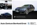 BMW 530 i M Sport Sitzbelüftung Hifi HuD Glasdach Acc Gris - thumbnail 1