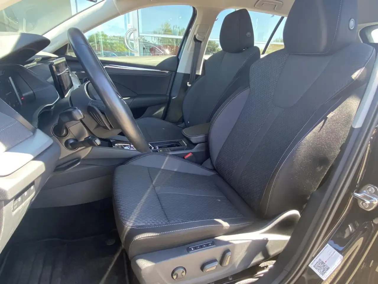 Skoda Octavia, фото 7