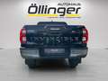 Toyota Hilux DK Invincible 4WD 2,8 D-4D MHEV Aut. Schwarz - thumbnail 5
