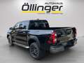 Toyota Hilux DK Invincible 4WD 2,8 D-4D MHEV Aut. Schwarz - thumbnail 4