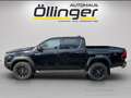 Toyota Hilux DK Invincible 4WD 2,8 D-4D MHEV Aut. Schwarz - thumbnail 3