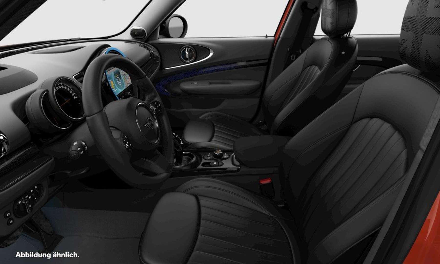 Mini Clubman Yours Cooper S - - Joinsteer - #3