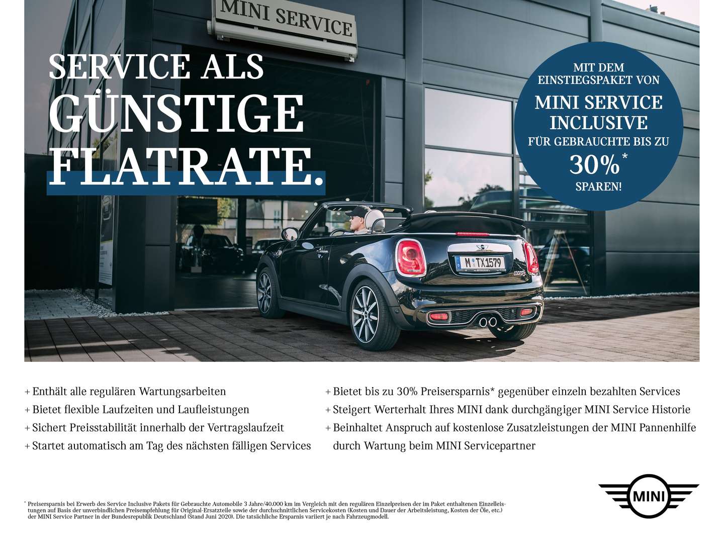 Mini Clubman Yours Cooper S - - Joinsteer - #4