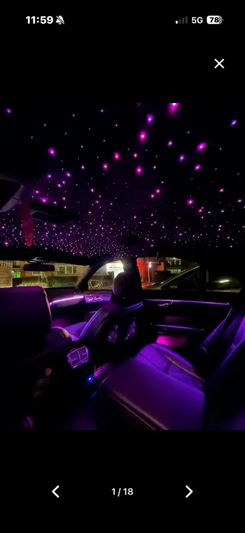 Mercedes-Benz S 320 - 2