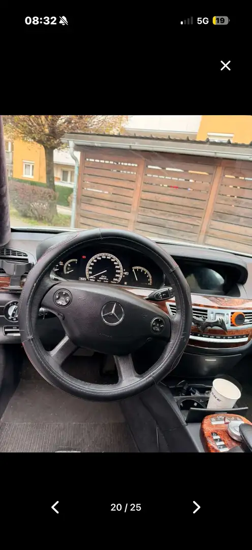 Mercedes-Benz S 320 - 2