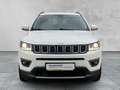 Jeep Compass Limited FWD 1.4 MultiAir RFK+NAV+ACC+BT Weiß - thumbnail 8