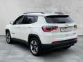 Jeep Compass Limited FWD 1.4 MultiAir RFK+NAV+ACC+BT Weiß - thumbnail 3
