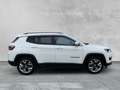 Jeep Compass Limited FWD 1.4 MultiAir RFK+NAV+ACC+BT Weiß - thumbnail 6