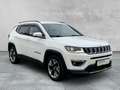 Jeep Compass Limited FWD 1.4 MultiAir RFK+NAV+ACC+BT Weiß - thumbnail 7