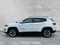 Jeep Compass Limited FWD 1.4 MultiAir RFK+NAV+ACC+BT Weiß - thumbnail 2