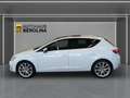SEAT Leon 1.5 TGI FR *PANO*NAVI*ACC*LED*R-CAM*SHZ* Alb - thumbnail 4