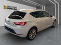 SEAT Leon 1.5 TGI FR *PANO*NAVI*ACC*LED*R-CAM*SHZ* Alb - thumbnail 3