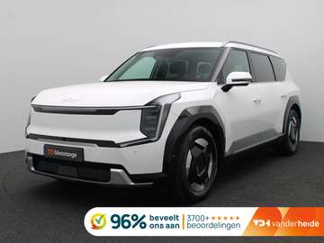 Launch Edition 99.8 kWh 204PK Aut. 7-Zitpl, 360gr.