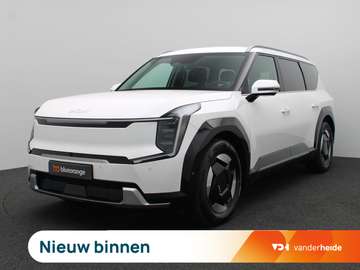 Launch Edition 99.8 kWh 204PK Aut. 7-Zitpl, 360gr.