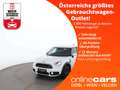 MINI Cooper SE Countryman ALL4 Aut LED NAVI R-KAMERA Blanc - thumbnail 1
