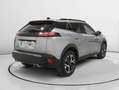 Peugeot 2008 1.2 PureTech S&S Allure EAT8 130 Gris - thumbnail 3