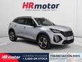 Peugeot 2008 1.2 PureTech S&S Allure EAT8 130 Gris - thumbnail 1