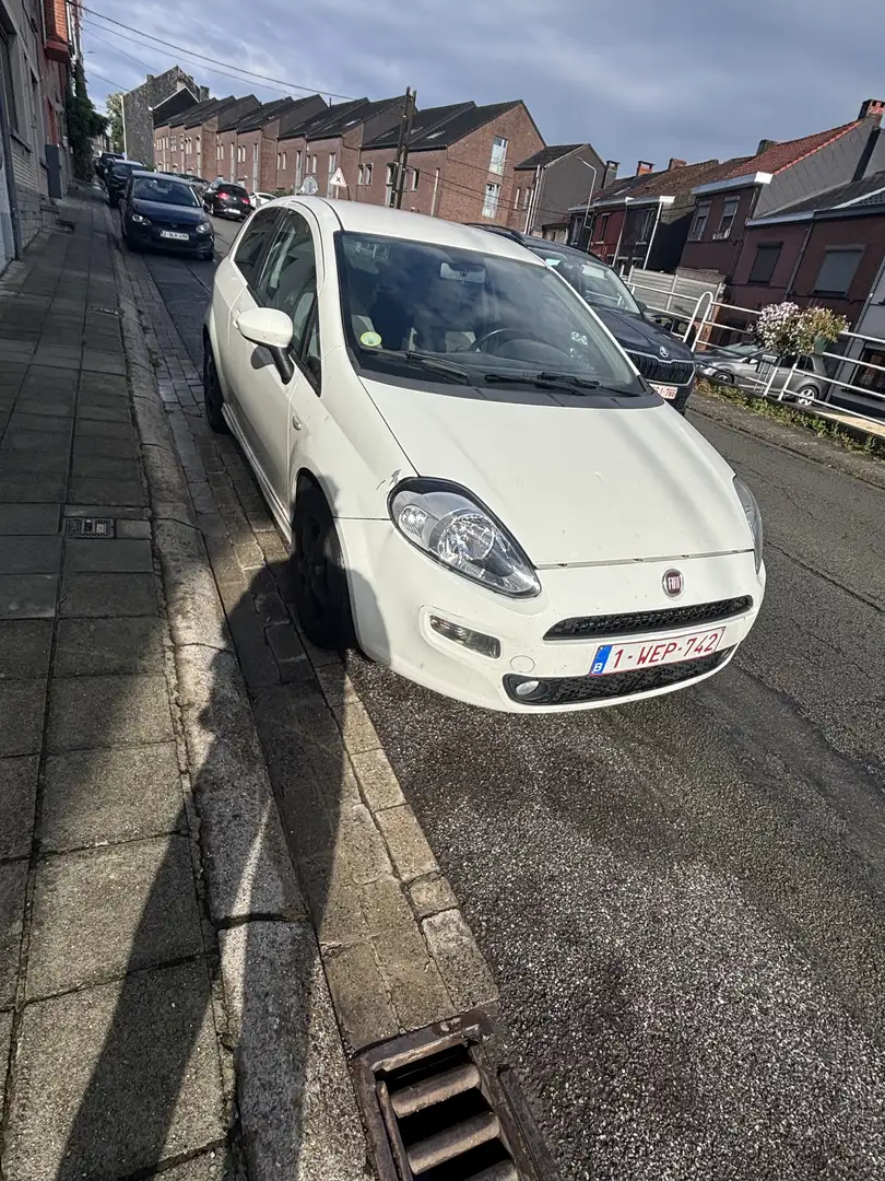 Fiat Punto 1.3 MultiJet Easy - 2