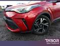 Toyota C-HR 2.0 Hybrid 184 CVT Premium Nav ParkAs PDC Rot - thumbnail 5