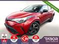 Toyota C-HR 2.0 Hybrid 184 CVT Premium Nav ParkAs PDC Rot - thumbnail 1