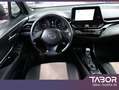 Toyota C-HR 2.0 Hybrid 184 CVT Premium Nav ParkAs PDC Rot - thumbnail 7