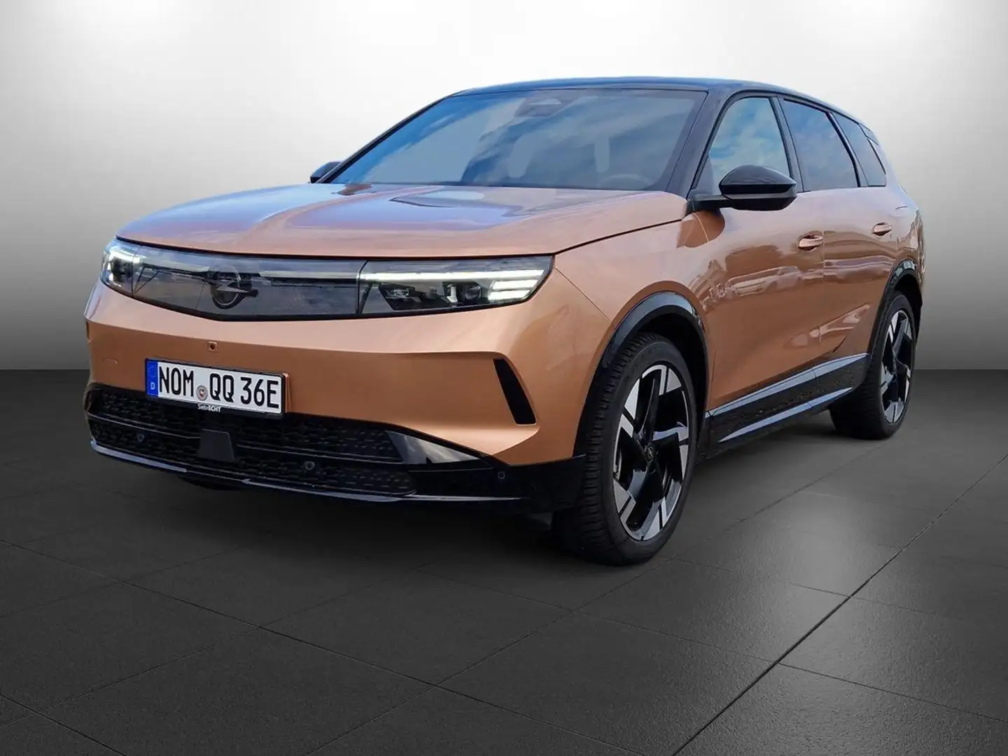 Opel Grandland Electric GS 157kW *SZH*360°K*NAVI*uvm. Oro - 1
