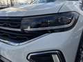 Volkswagen T-Cross Style 1.0 TSI 7-DSG AHK, Navi, RFK Weiß - thumbnail 2