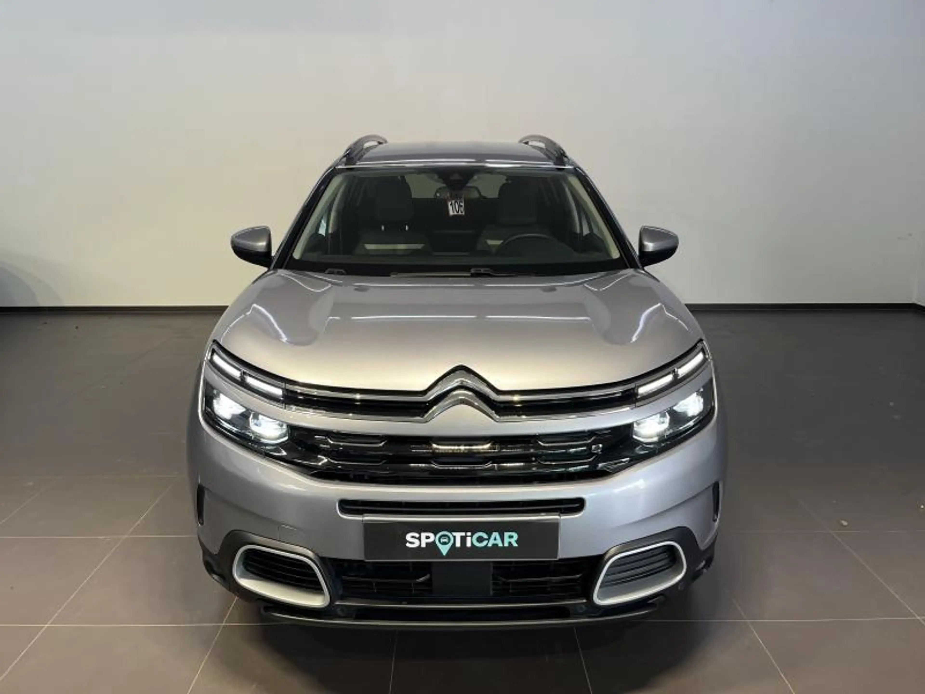 Citroen C5 Aircross Business — photo 2