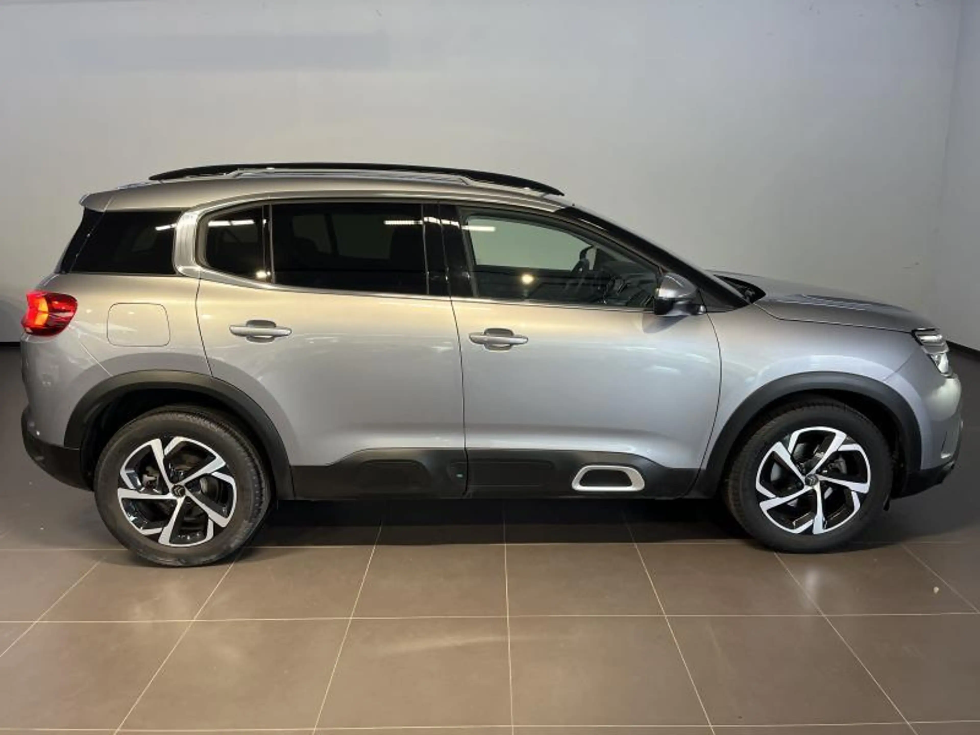 Citroen C5 Aircross Business — photo 6