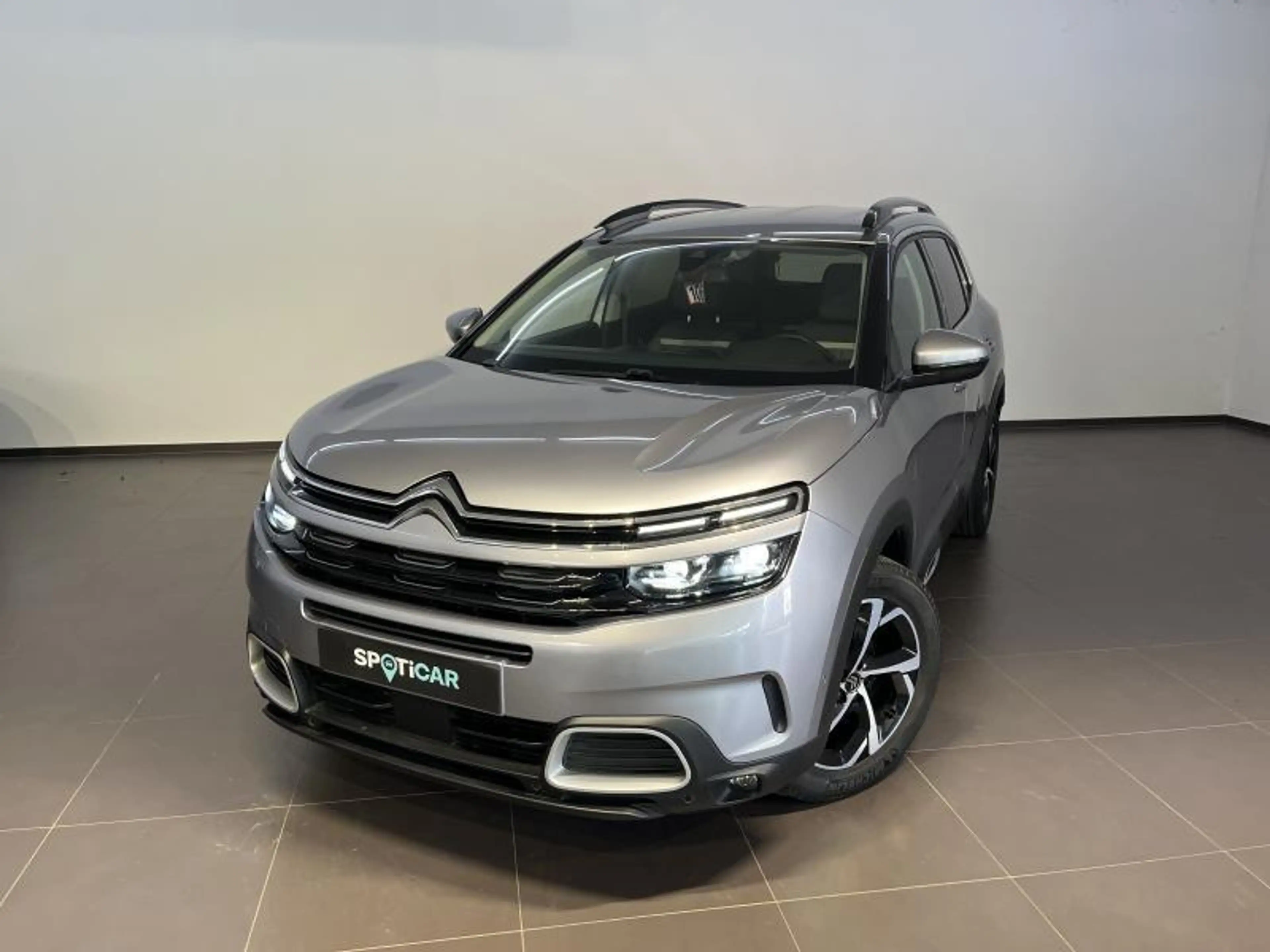 Citroen C5 Aircross Business