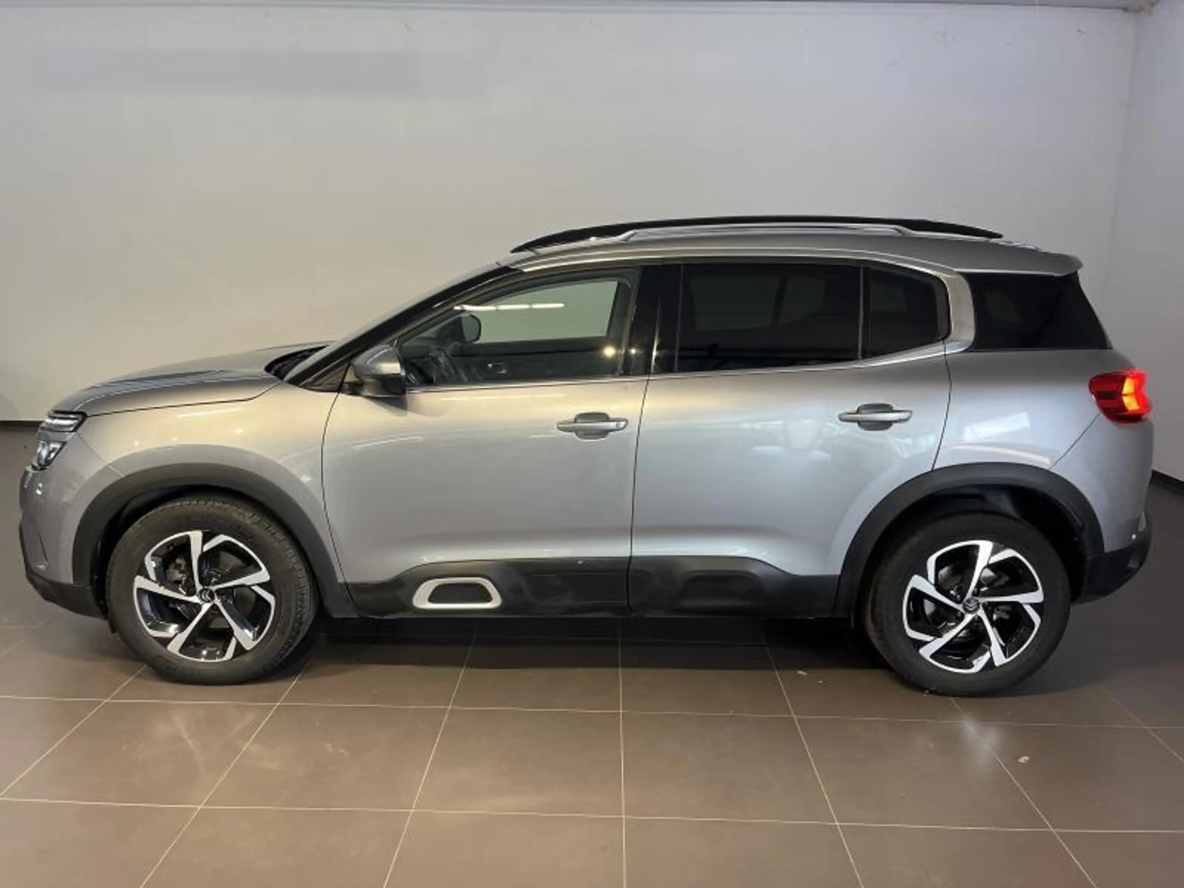 Citroen C5 Aircross Business — photo 4