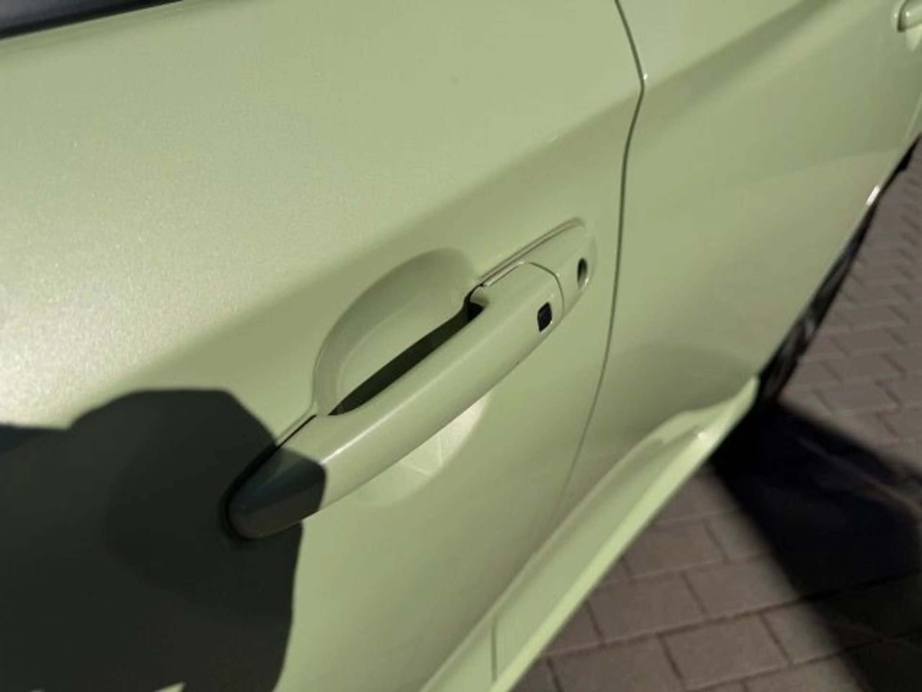 Suzuki Swift SWIFT 1.2 DUALJET HYBRID AUTOMATIK COMFORT+ — photo 9