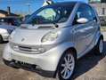 smart forTwo 0.8 cdi AUTOMAAT AIRCO 87000km euro 4 2006 Gris - thumbnail 1