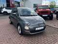 Fiat 500 DolceVita / Panoramadach, Klima, DAB-Radio, Car-Pl Grijs - thumbnail 3