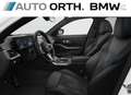 BMW 320 d AUT. *LCI* M-SPORT WIDESCREEN HUD ACC AHK Weiß - thumbnail 2
