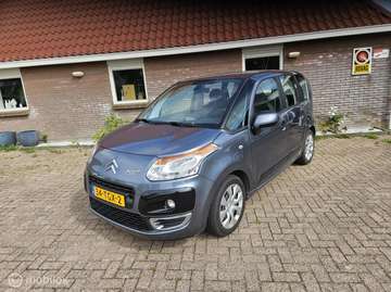 1.6 VTi Tendance 1 Eigenaar