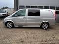 Mercedes-Benz Vito 113cdi 320 Lang DUBBEL CABINE LEDER AIRCO CRUISE - thumbnail 9