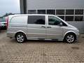 Mercedes-Benz Vito 113cdi 320 Lang DUBBEL CABINE LEDER AIRCO CRUISE - thumbnail 7