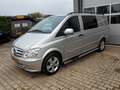 Mercedes-Benz Vito 113cdi 320 Lang DUBBEL CABINE LEDER AIRCO CRUISE - thumbnail 3