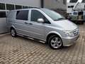 Mercedes-Benz Vito 113cdi 320 Lang DUBBEL CABINE LEDER AIRCO CRUISE - thumbnail 1