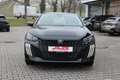 Peugeot e-208 Elektro 136PS Style LED SmartLink Tempomat 11KW Чорний - thumbnail 5