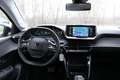 Peugeot e-208 Elektro 136PS Style LED SmartLink Tempomat 11KW Чорний - thumbnail 3