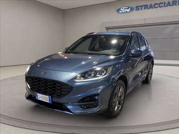 2.5 phev ST-Line 2wd 225cv cvt