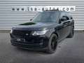 Land Rover Range Rover 5.0 V8 Supercharged 525 BVA  Autobiography Noir - thumbnail 1