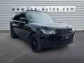 Land Rover Range Rover 5.0 V8 Supercharged 525 BVA  Autobiography Noir - thumbnail 6